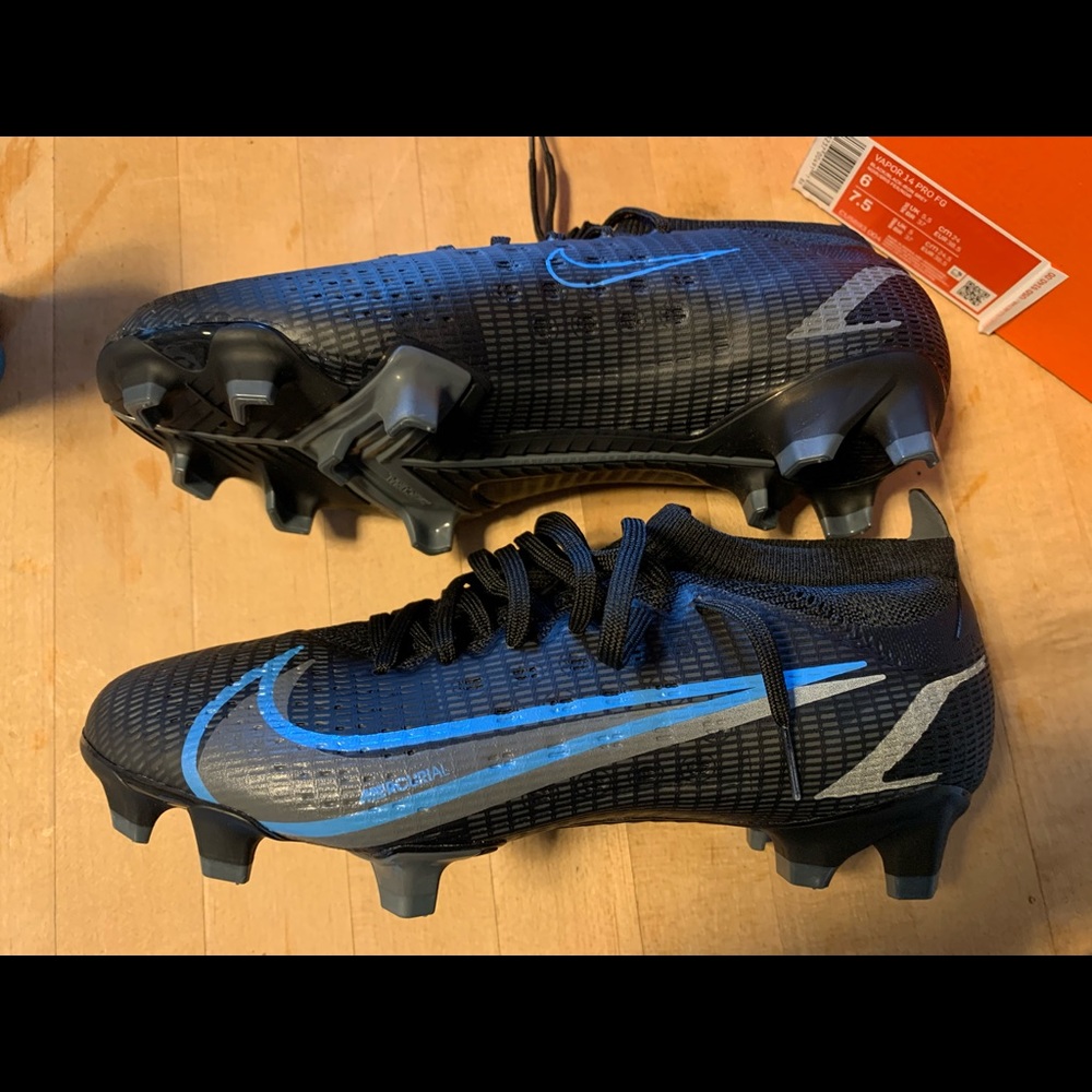 Nike Mercurial Vapor Pro FG